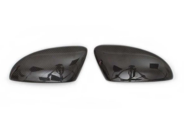 VW New Beetle Karbon Ayna Kapağı 2 Parça 2011 ve Sonrası ürün görseli 1