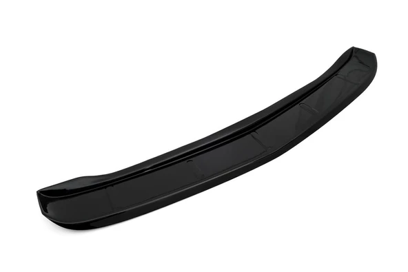 Opel Astra J HB Arka Tampon Eşiği Parlak Plastik 2010-2018 Arası ürün görseli 1