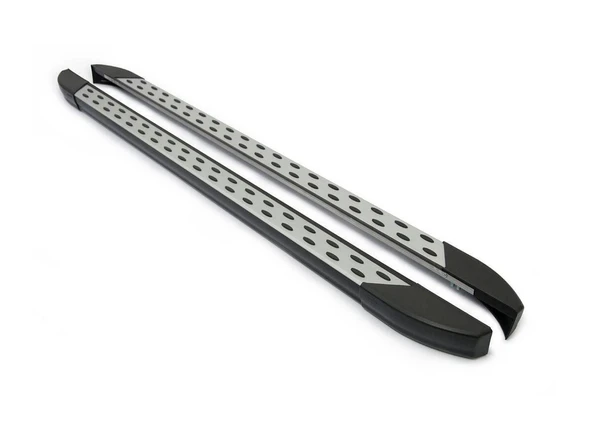 OMSA VW Volt Lt Dot Line Yan Basamak Uzun Şase 1998-2006 Arası ürün görseli 1