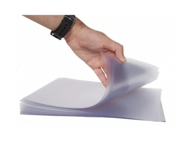 A4 Koruyucu Kılıf 10'lu Paket ürün görseli 1