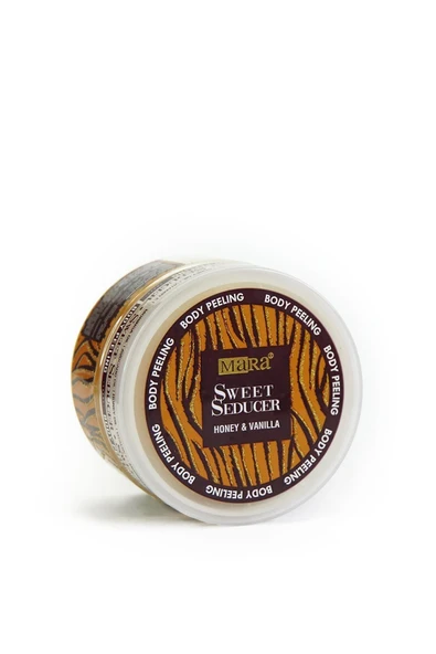 MARA SWEET SEDUCER VUCUT PEELINGI - 300 G - Resim 4