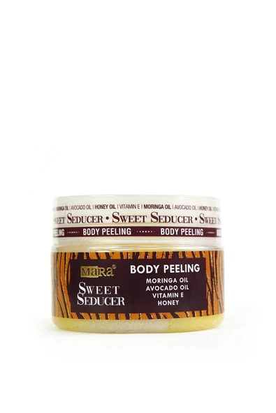 MARA SWEET SEDUCER VUCUT PEELINGI - 300 G - Resim 3