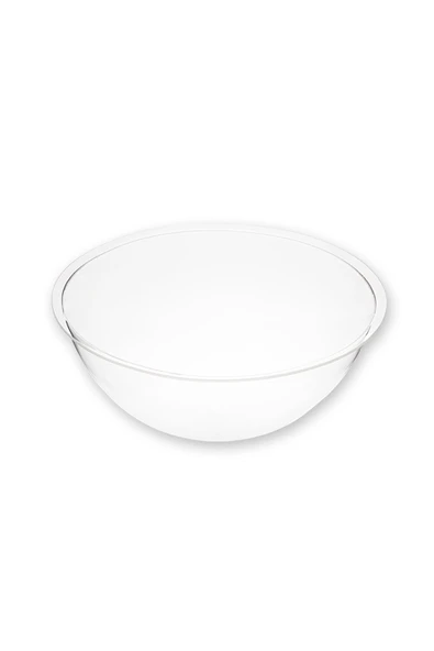 Şeffaf İç Kapak 25 cm ürün görseli 1