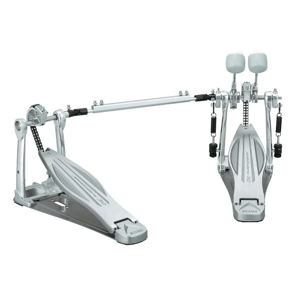 TAMA HP310LW - Speed Cobra 310 Çiftli Bas Davul Pedalı ürün görseli 1