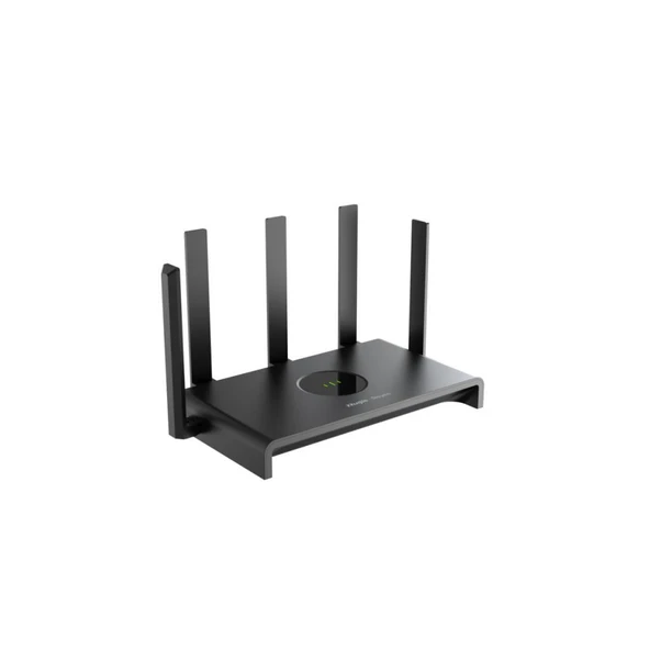 Ruıjıe RG-EW1300G 2.4/5 Ghz Dualband 2x2 1300 Mbps 802.11ac Home Router ürün görseli 1