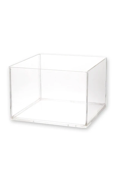 Kare Teşhir Kutusu 20x20x20 ürün görseli 1
