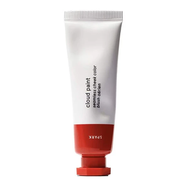 Glossier Cloud Paint Gel Krem Allık - Spark ürün görseli 1