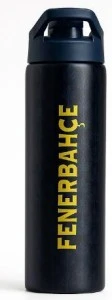 Fenerbahçe Çelik Matara Spor Kapak 750 ml ürün görseli 1