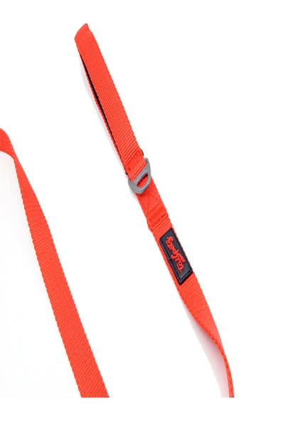 Tailpetz GARNET MATCH LEASH GEZDİRME TASMASI SEVK KAYIŞI ürün görseli 1