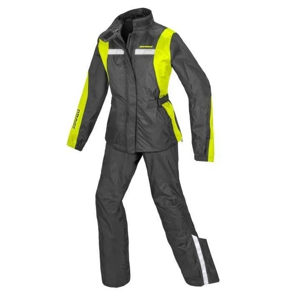 SPIDI TOURING RAIN KIT LADY KADIN YAĞMURLUK TAKIM ürün görseli 1