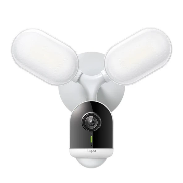 TP-LINK 4MP TAPO C720 IP Akıllı Projektor Kamera ürün görseli 1