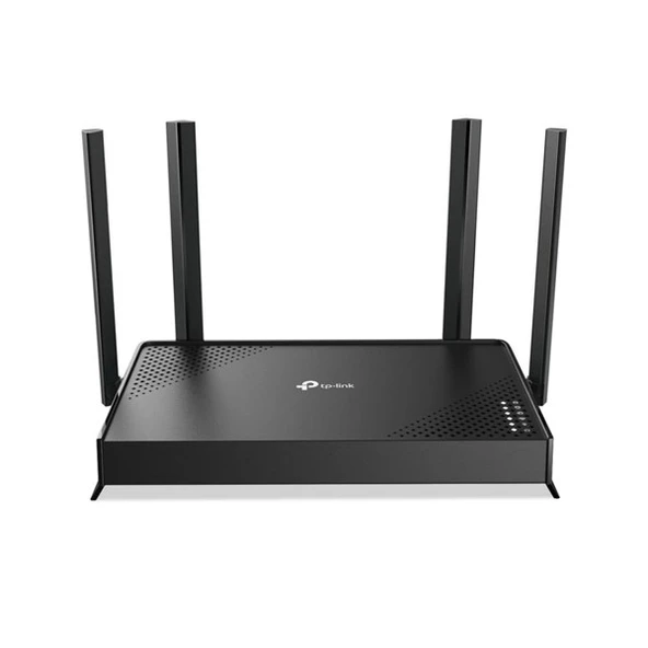 TP-LINK ARCHER BE220 BE3600 WIFI7 DUAL BAND ROUTER ürün görseli 1