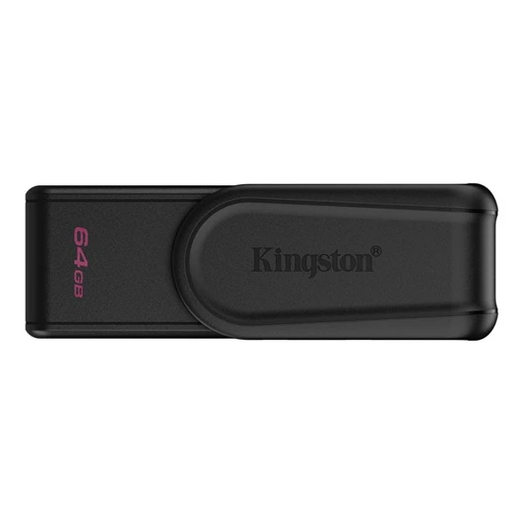KINGSTON 64GB EXODIA S DTXS/64GB USB 3.2 BELLEK ürün görseli 1