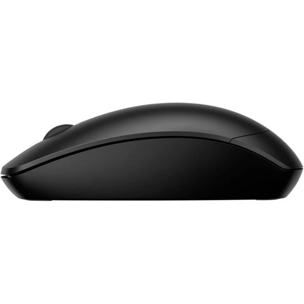 HP 230 AJ7C2AA Slim Kablosuz Mouse - Resim 3