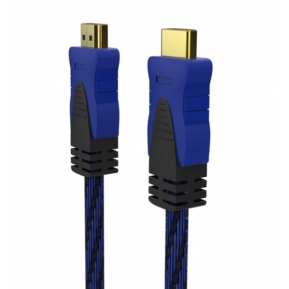 INCA IHK-05T 5metre HDMI Görüntü Kablosu 2.0v - Resim 5
