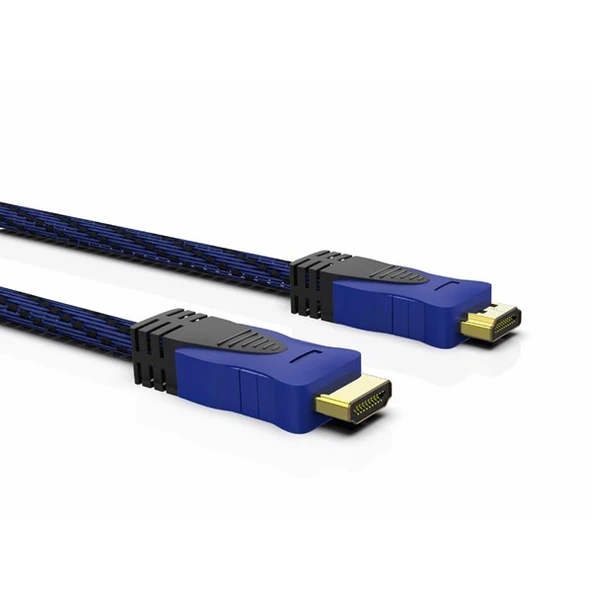 INCA IHK-18T 1.8metre HDMI Görüntü Kablosu 2.0v ürün görseli 1