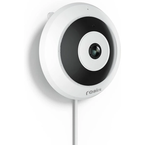 REOLINK 6MP PANORAMİK 1,92mm FE-P 8metre IP Güvenlik Kamerası ürün görseli 1