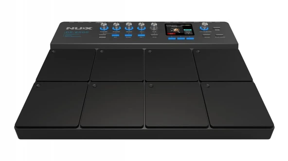 Nux DP-2000 Pad Elektronik Perküsyon - Resim 2