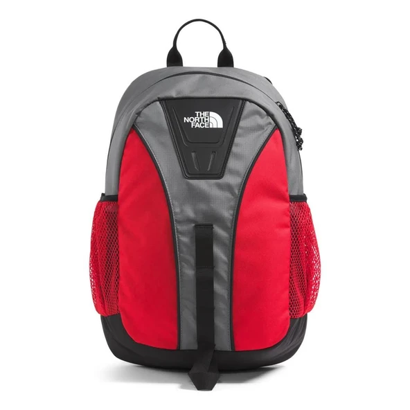 The North Face Y2K Daypack Sırt Çantası Kırmızı NF0A87GG32D1 ürün görseli 1