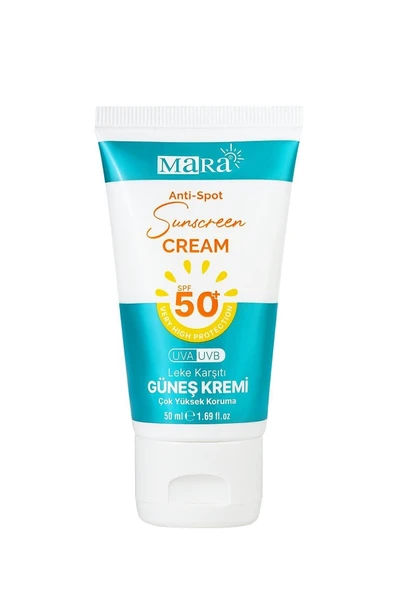 MARA LEKE KARSITI GUNES KREMI 50 ML mara-905863-5768 ürün görseli 1