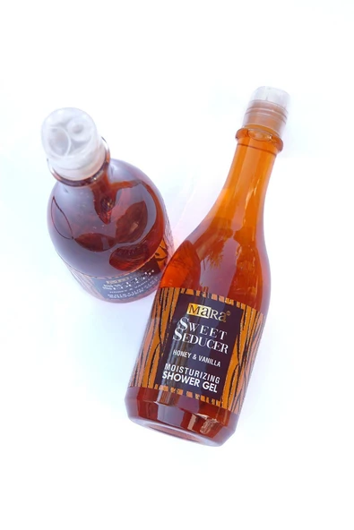 MARA SWEET SEDUCER DUS JELI - 420 ML - Resim 3