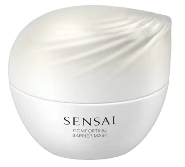 Sensai Comforting Barrier Mask - Maske 60 ml ürün görseli 1