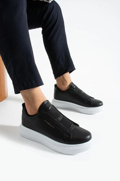 VYLON Erkek Günlük Sneaker Spor Ayakkabı ürün görseli 1