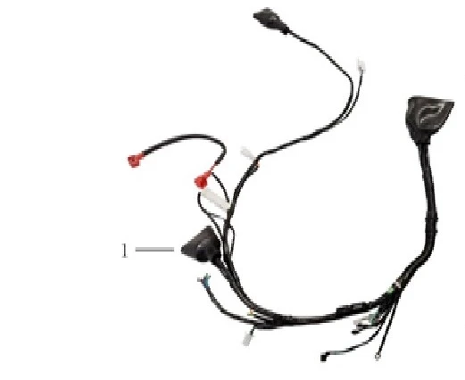 ELEKTRİK TESİSATI  KUBA TK 03 ürün görseli 1