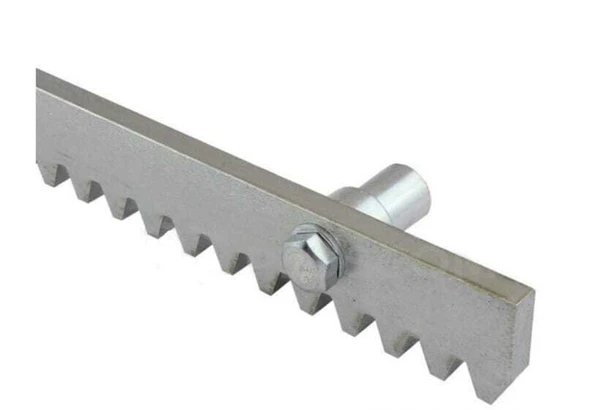 BFT KRAMEYER DİŞLİ 30x8 3 METRE ürün görseli 1