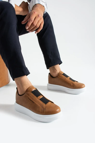 VYLON Erkek Günlük Sneaker Spor Ayakkabı ürün görseli 1