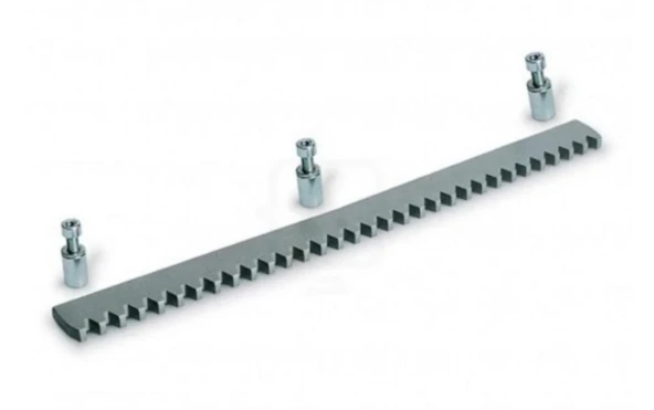 BFT KRAMEYER DİŞLİ 30x8 3 METRE - Resim 2