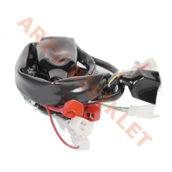 ELEKTRİK TESİSATI SFC 100 ürün görseli 1