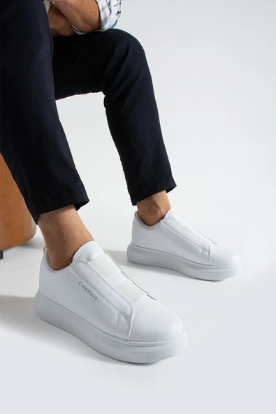 VYLON Erkek Günlük Sneaker Spor Ayakkabı ürün görseli 1