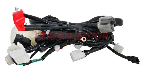ELEKTRİK TESİSATI SPACY [2010 - 2012] E-M ürün görseli 1
