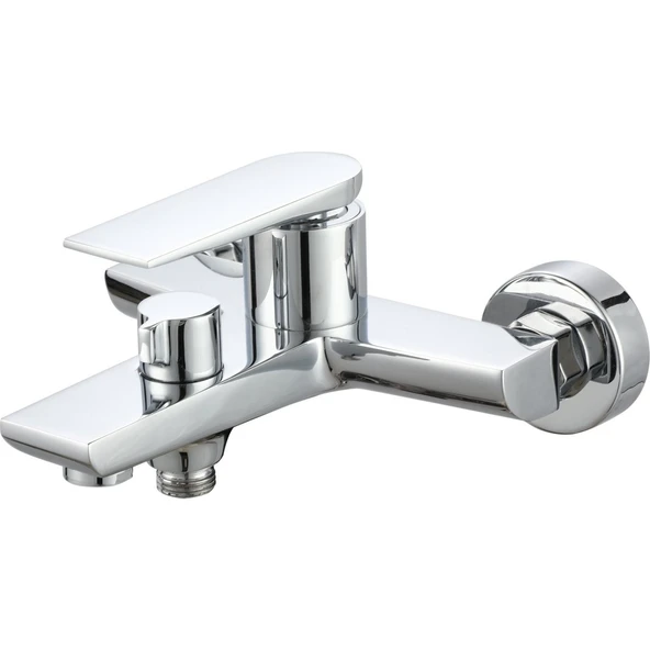 Fleko Mustang 320 Banyo Bataryası ürün görseli 1