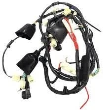 ELEKTRİK TESİSATI CBF 150 Y.M ürün görseli 1