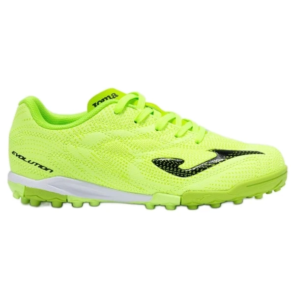 Joma EVOLUTION JR 2511 Halı Saha Ayakkabısı EVJW2511TF ürün görseli 1
