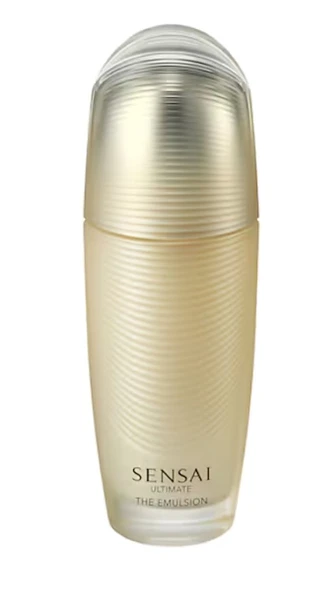 Sensai Ultimate The Emulsion N - Emilsiyon 100 ml ürün görseli 1