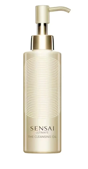 Sensai Ultimate - Yağ Bazlı Temizleyici 150 ml ürün görseli 1