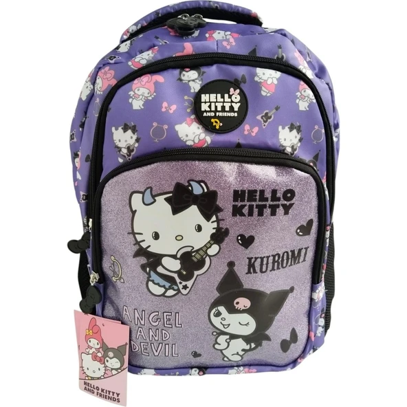Hello Kıty & Friends Okul Çantası 3260 ürün görseli 1