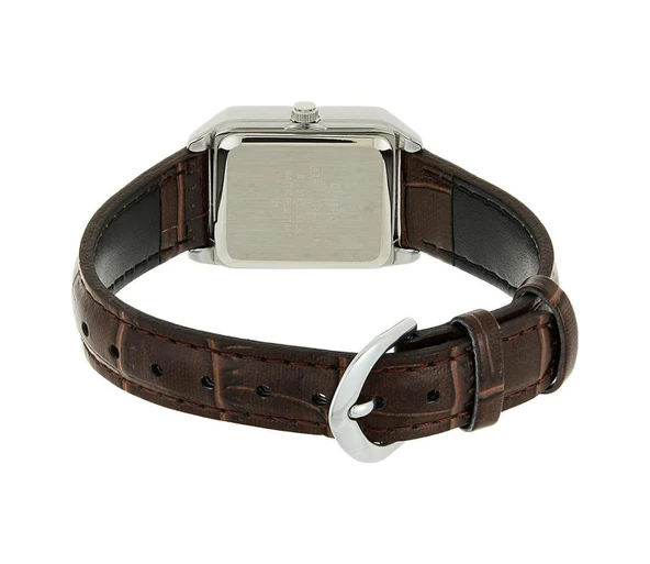 Casio LTP-V007L-9BUDF Kadın Kol Saati - Resim 4