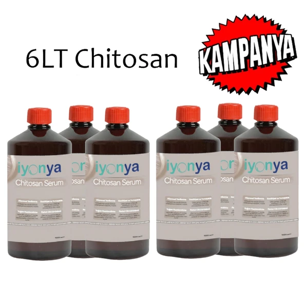 6LT Kitosan ürün görseli 1