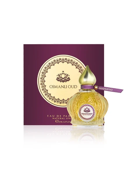 Osmanlı Oud Warriors Ali Edp 65 ML Erkek Parfümü – Oryantal Odunsu – 4141 ürün görseli 1
