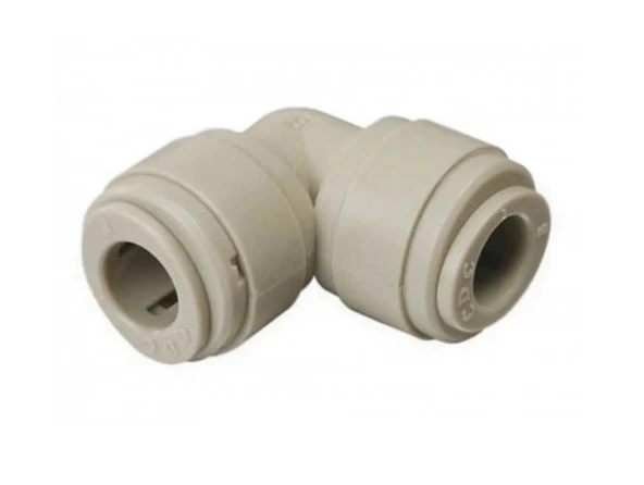 Gıda Rekoru Dirsek 9.52mm - 3/8 - Resim 2