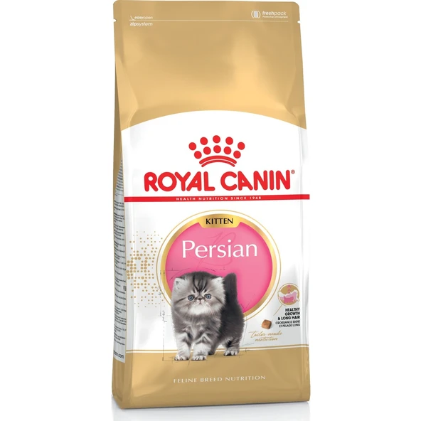 Persian Kitten Yavru Kedi Maması 2 kg ürün görseli 1