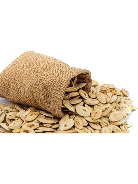 Dadak Lokum ve Kuruyemiş Çifte Kavrulmuş Kabak Çekirdeği 200 g ürün görseli 1