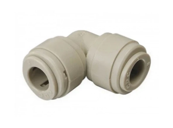 Gıda Rekoru Dirsek 6.35mm - 1/4 ürün görseli 1