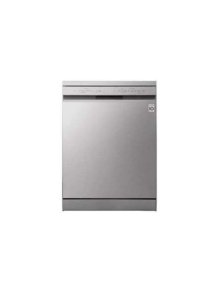 LG DFC533FV 10 Programlı Bulaşık Makinesi ürün görseli 1