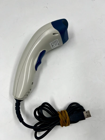 Numa KL-1000 KABLOLU LAZER BARKOD OKUYUCU ( OUTLET ) ürün görseli 1