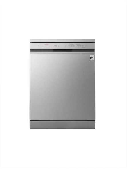 LG DFC513FV 9 Programlı Bulaşık Makinesi ürün görseli 1